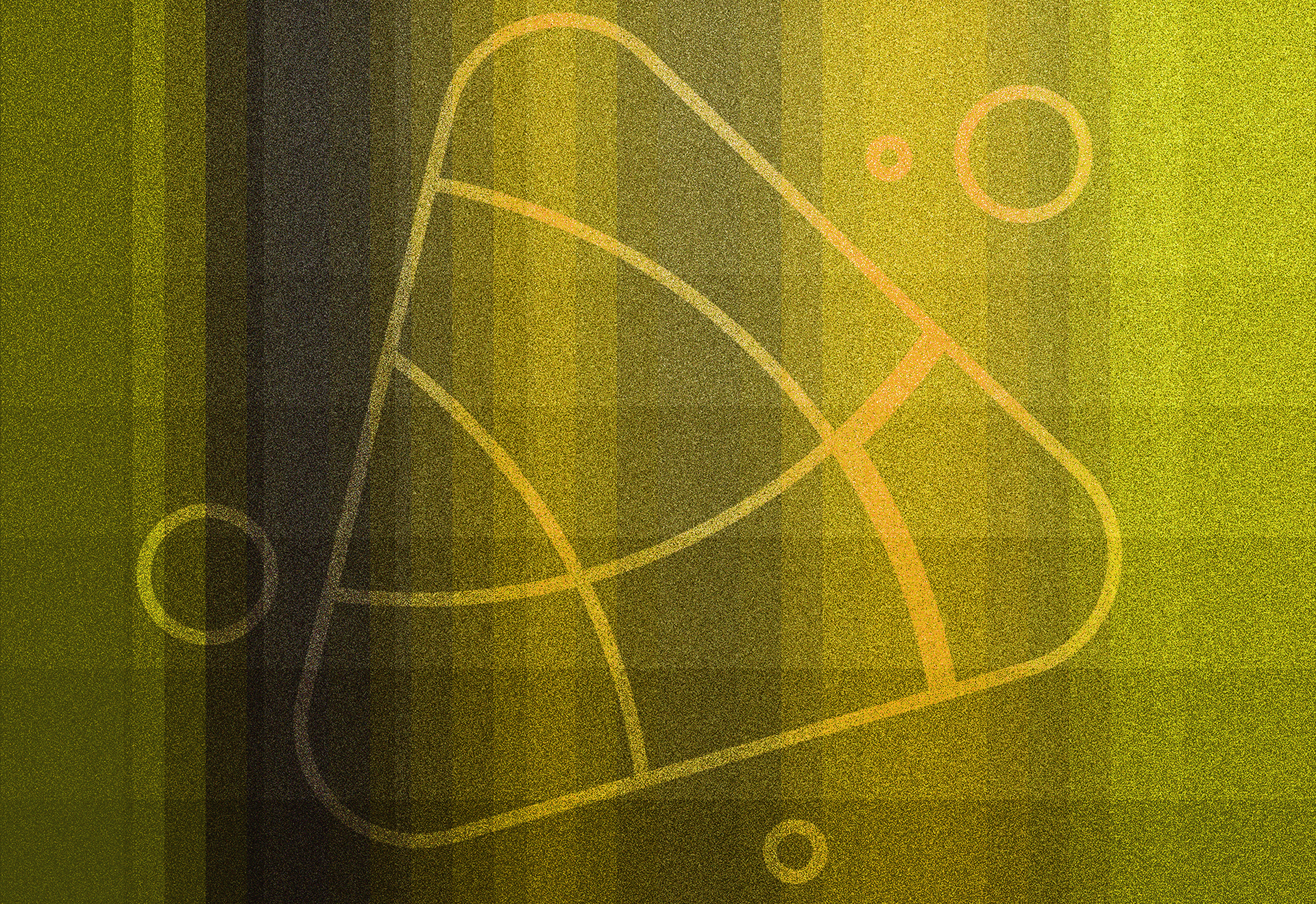 yellow pixelated hg 1